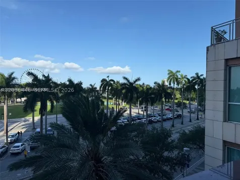 244 Biscayne Boulevard Miami FL 33132