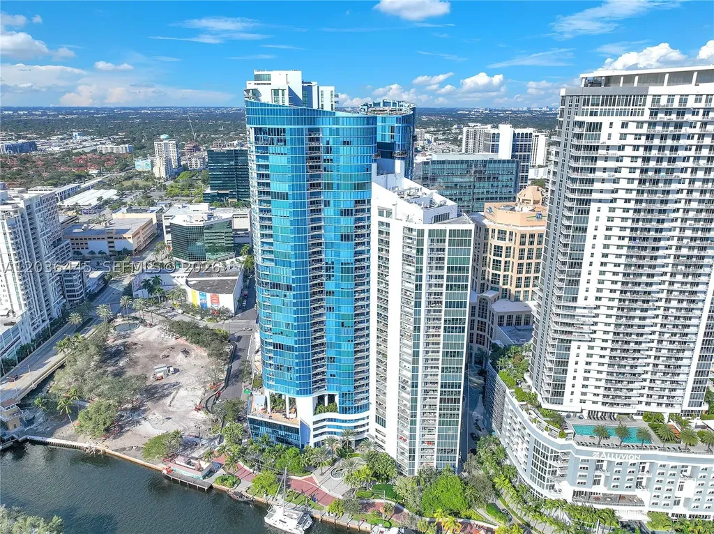 333 Las Olas Way Fort Lauderdale FL 33301