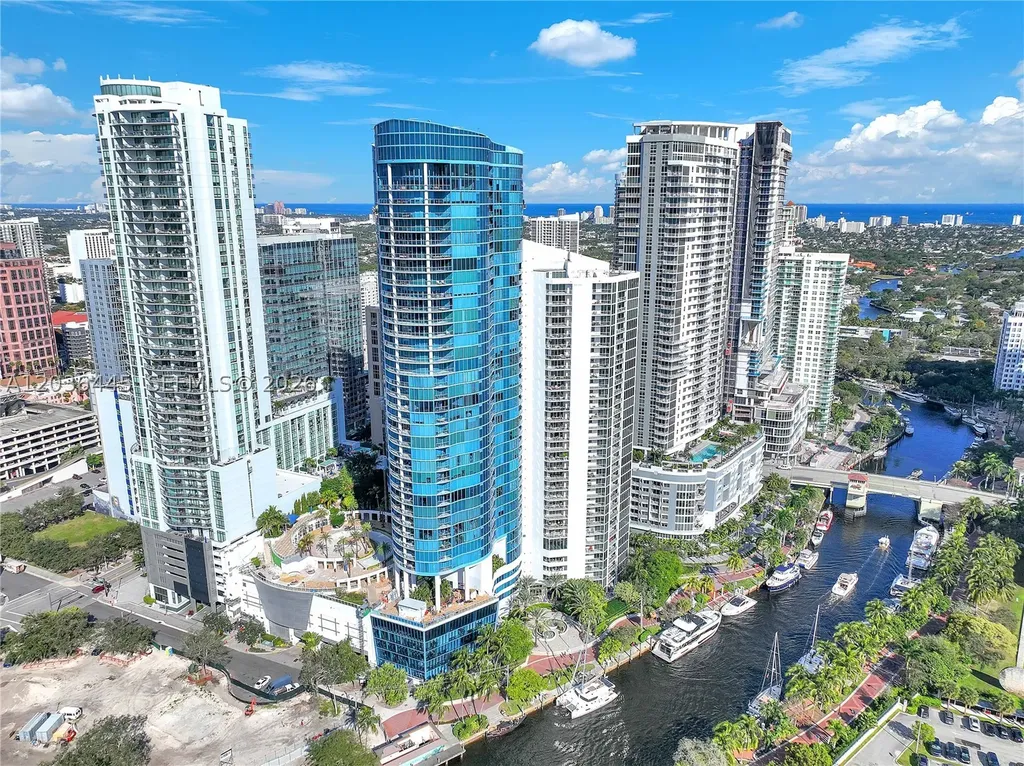 333 Las Olas Way Fort Lauderdale FL 33301