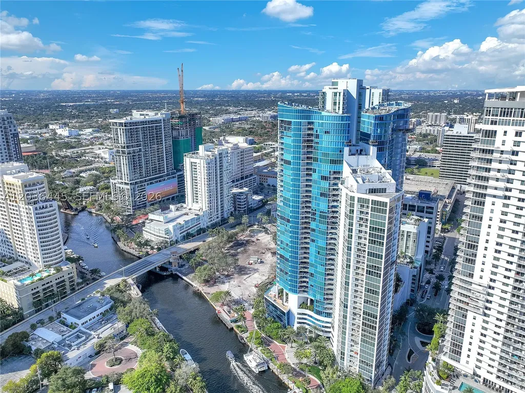 333 Las Olas Way Fort Lauderdale FL 33301