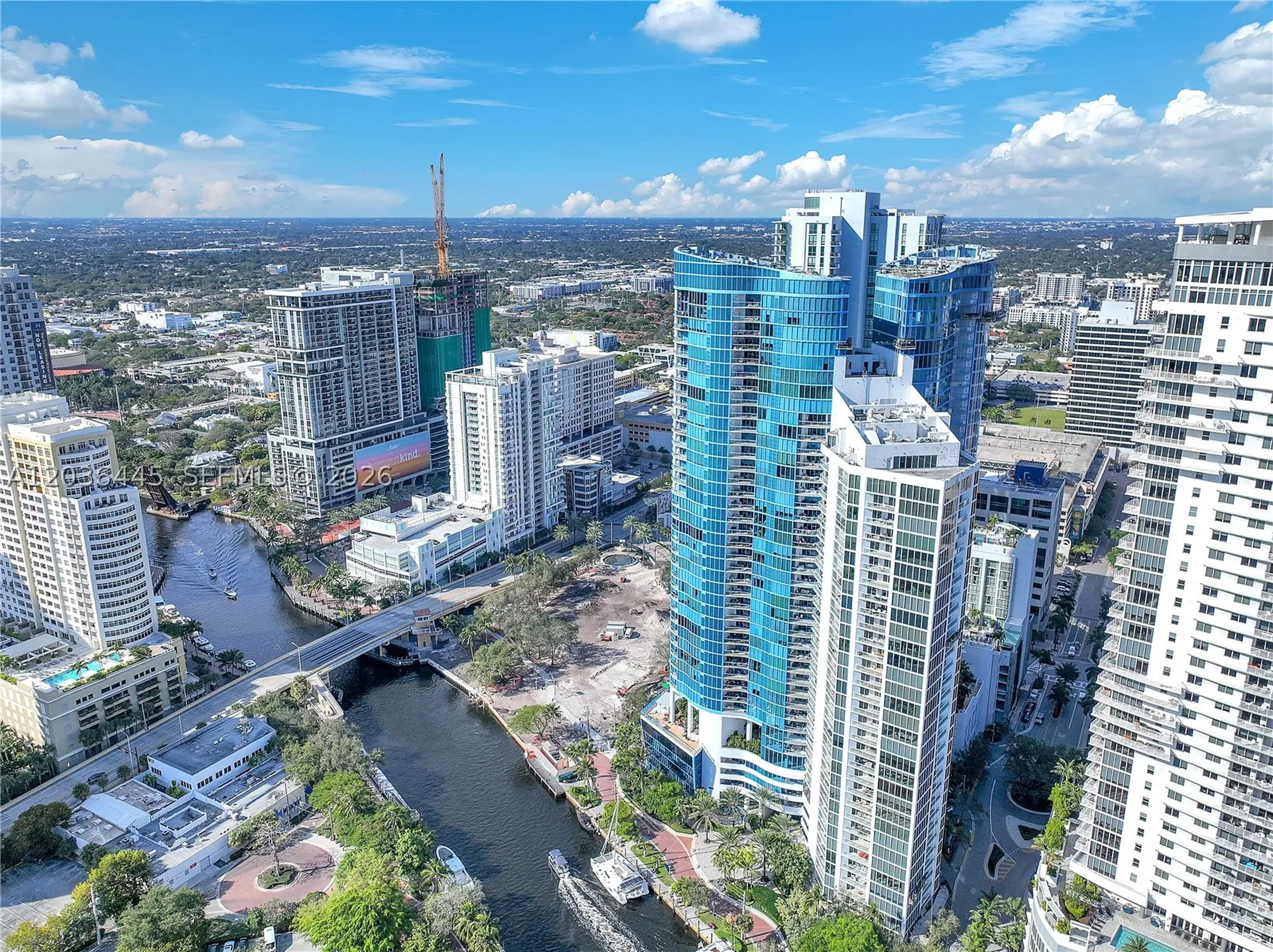 333 Las Olas Way Fort Lauderdale FL 33301