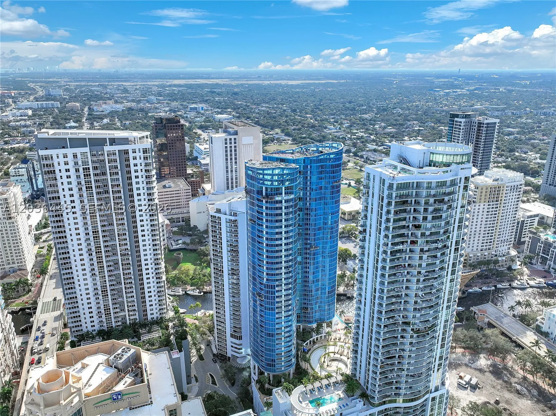 333 Las Olas Way Fort Lauderdale FL 33301