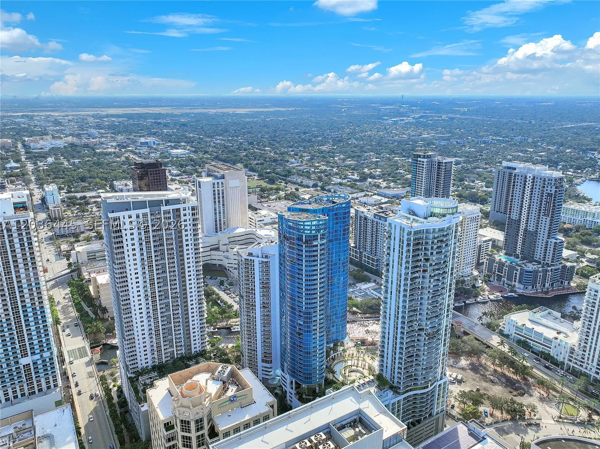 333 Las Olas Way Fort Lauderdale FL 33301