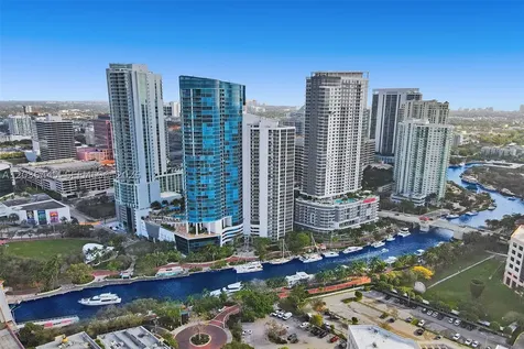 333 Las Olas Way Fort Lauderdale FL 33301
