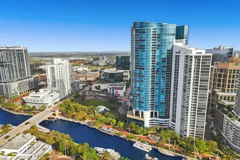 333 Las Olas Way Fort Lauderdale FL 33301