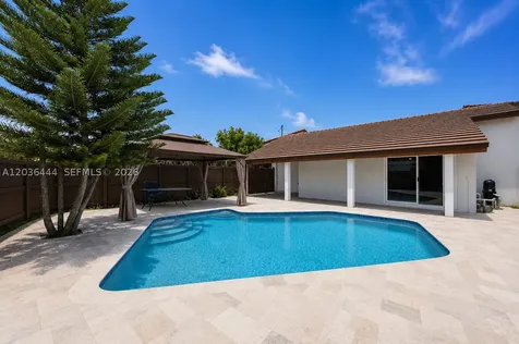 13263 SW 9th Terrace Miami FL 33184