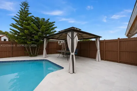 13263 SW 9th Terrace Miami FL 33184