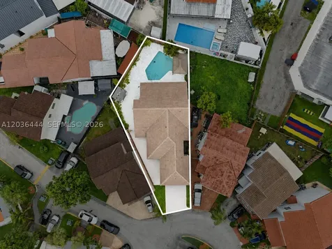 13263 SW 9th Terrace Miami FL 33184