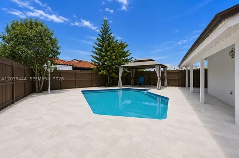 13263 SW 9th Terrace Miami FL 33184