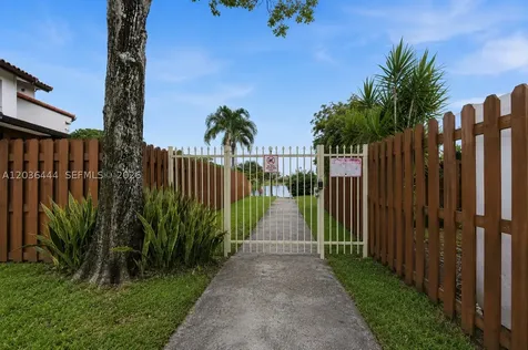 13263 SW 9th Terrace Miami FL 33184