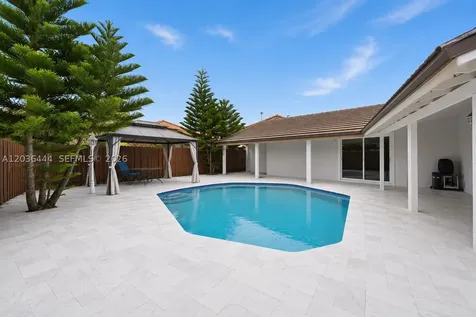 13263 SW 9th Terrace Miami FL 33184