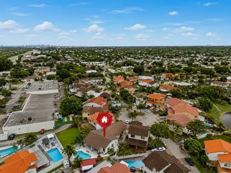 13263 SW 9th Terrace Miami FL 33184