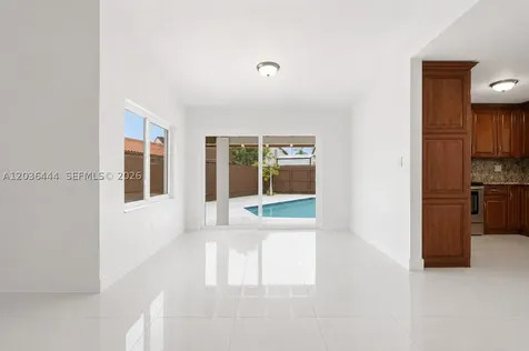 13263 SW 9th Terrace Miami FL 33184