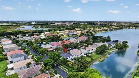 16711 SW 14th Street Pembroke Pines FL 33027