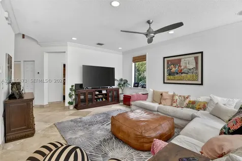 16711 SW 14th Street Pembroke Pines FL 33027