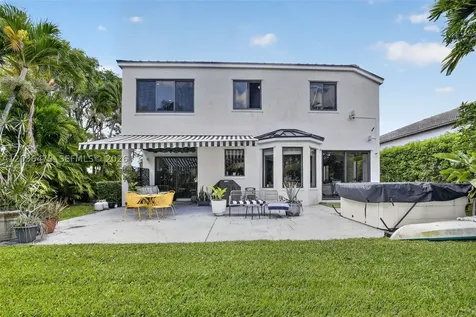 16711 SW 14th Street Pembroke Pines FL 33027
