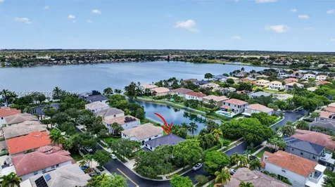 16711 SW 14th Street Pembroke Pines FL 33027