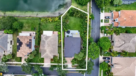 16711 SW 14th Street Pembroke Pines FL 33027
