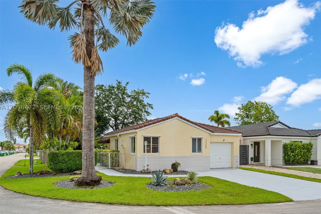 14365 SW 175th Terrace Miami FL 33177