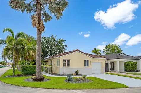 14365 SW 175th Terrace Miami FL 33177