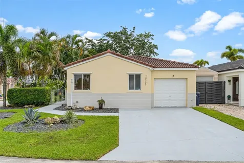 14365 SW 175th Terrace Miami FL 33177