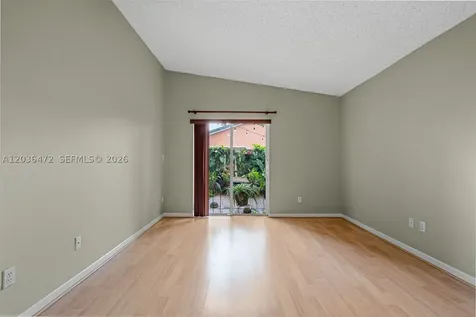 14365 SW 175th Terrace Miami FL 33177