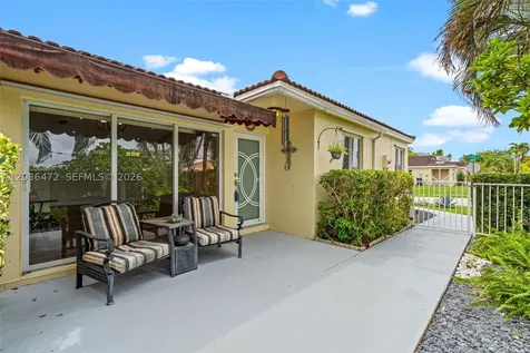 14365 SW 175th Terrace Miami FL 33177