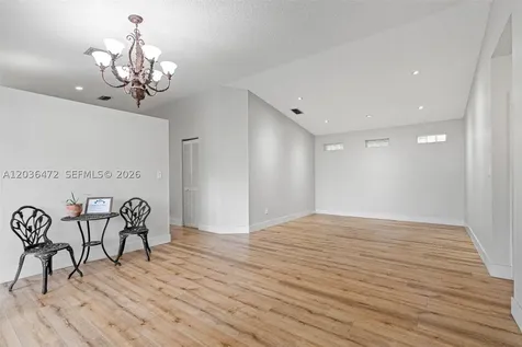 14365 SW 175th Terrace Miami FL 33177
