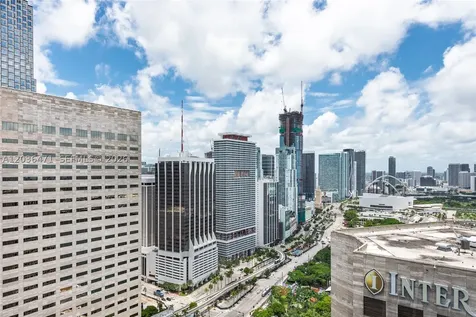 335 S Biscayne Boulevard Miami FL 33131