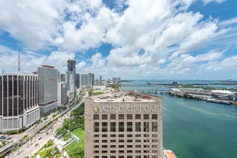 335 S Biscayne Boulevard Miami FL 33131