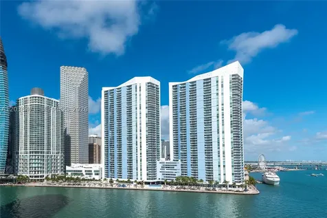 335 S Biscayne Boulevard Miami FL 33131