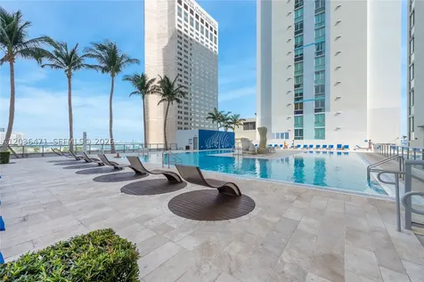 335 S Biscayne Boulevard Miami FL 33131