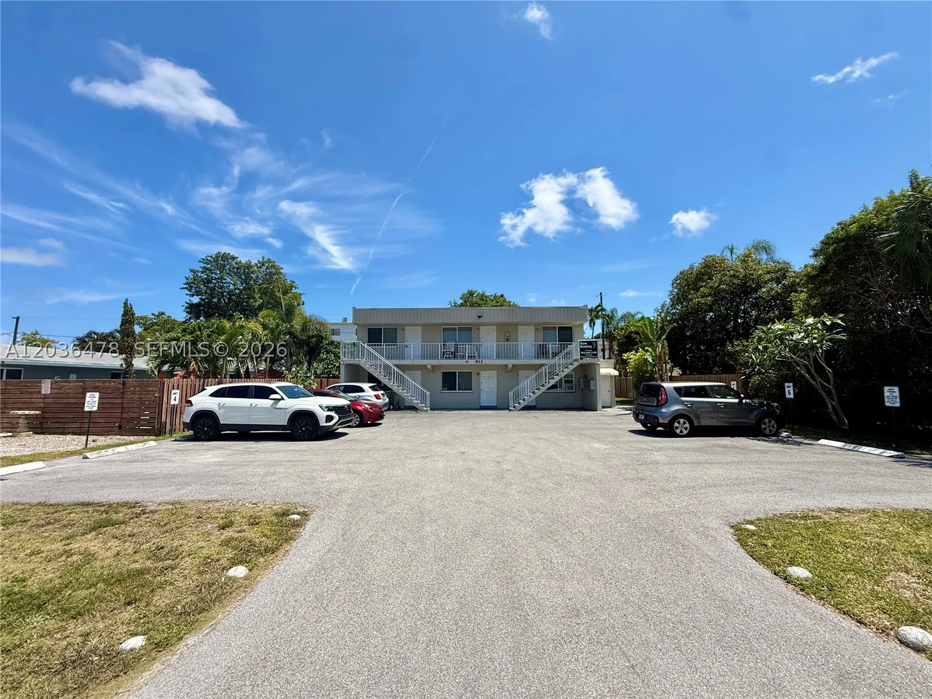 912 NE 17th Court Fort Lauderdale FL 33305
