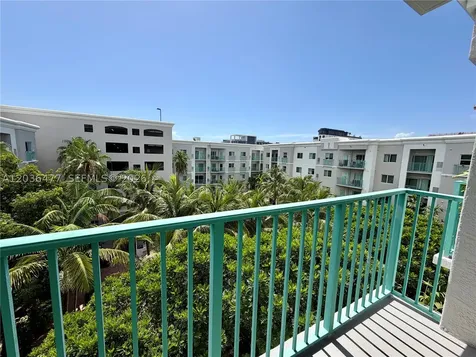6001 SW 70th Street South Miami FL 33143