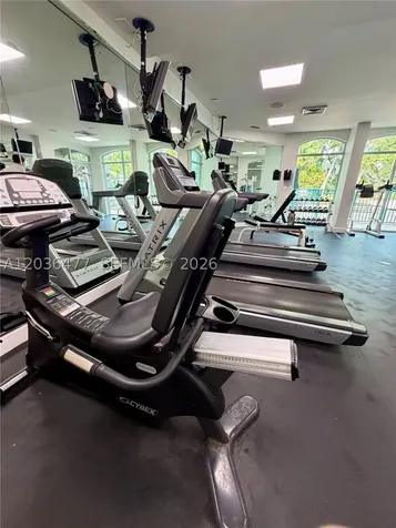 6001 SW 70th Street South Miami FL 33143