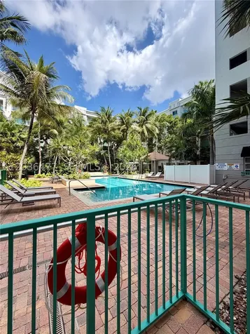 6001 SW 70th Street South Miami FL 33143