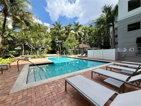 6001 SW 70th Street South Miami FL 33143