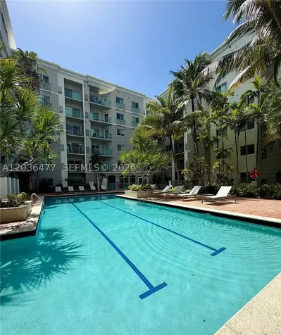 6001 SW 70th Street South Miami FL 33143