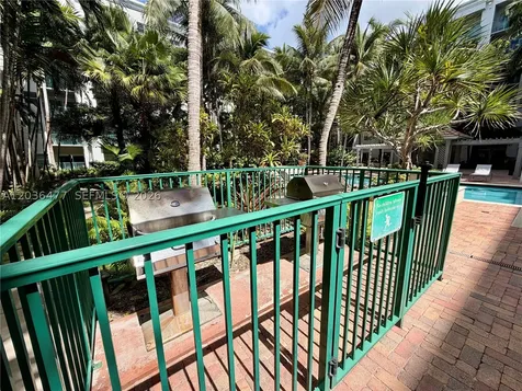 6001 SW 70th Street South Miami FL 33143