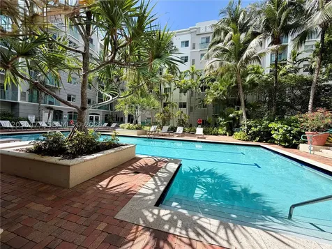 6001 SW 70th Street South Miami FL 33143