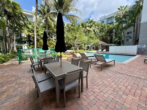 6001 SW 70th Street South Miami FL 33143