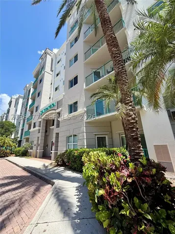 6001 SW 70th Street South Miami FL 33143