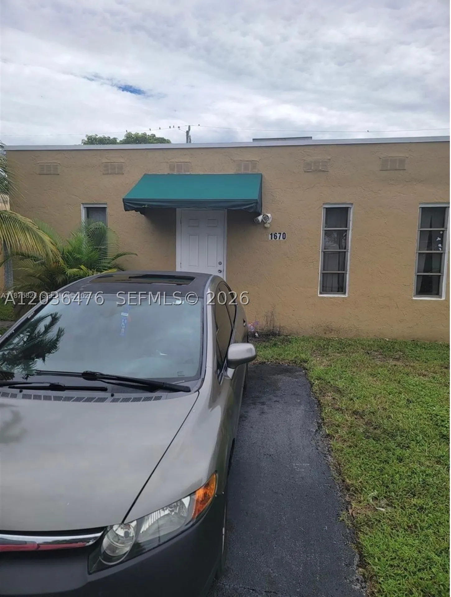 1670 Harding Street Hollywood FL 33020