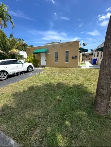 1670 Harding Street Hollywood FL 33020