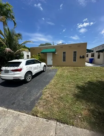 1670 Harding Street Hollywood FL 33020
