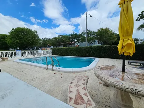520 NE 38th Street Miami FL 33137