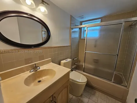 520 NE 38th Street Miami FL 33137