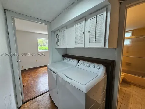 520 NE 38th Street Miami FL 33137