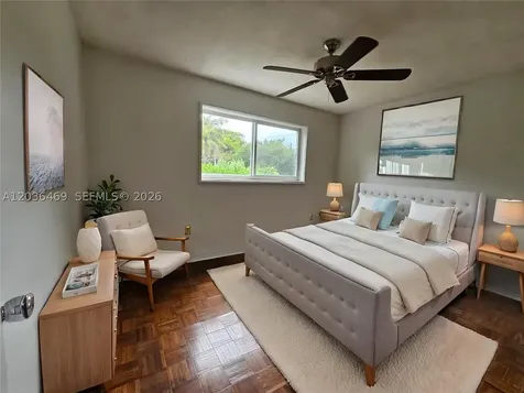 520 NE 38th Street Miami FL 33137