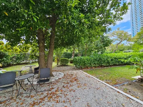 520 NE 38th Street Miami FL 33137